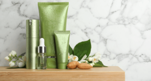 Moving Moisturizers into the Morrow
